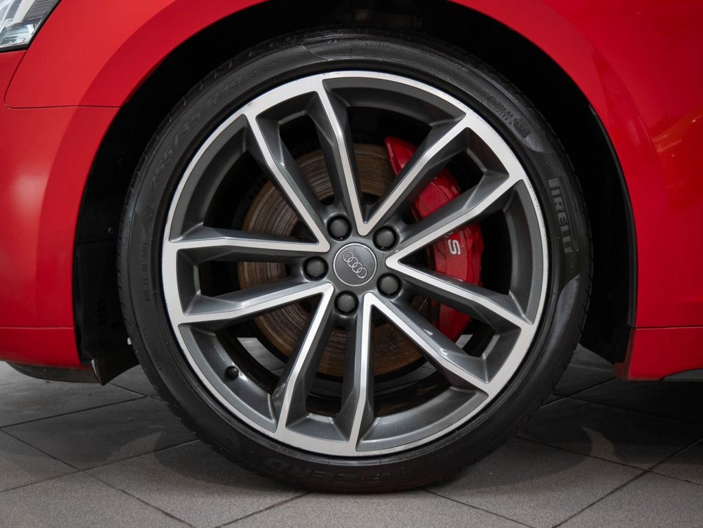 Used Audi S5 2018 for sale - 76317210: Photo 15