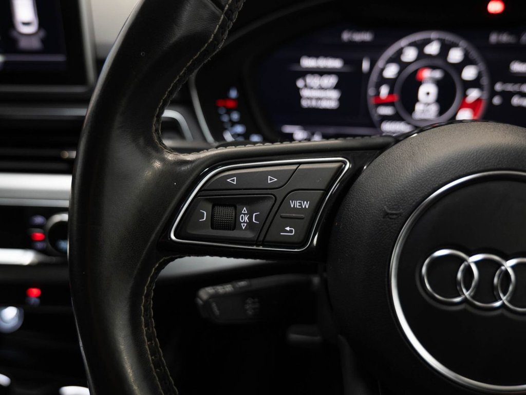 Used Audi S5 2018 for sale - 76317210: Photo 18