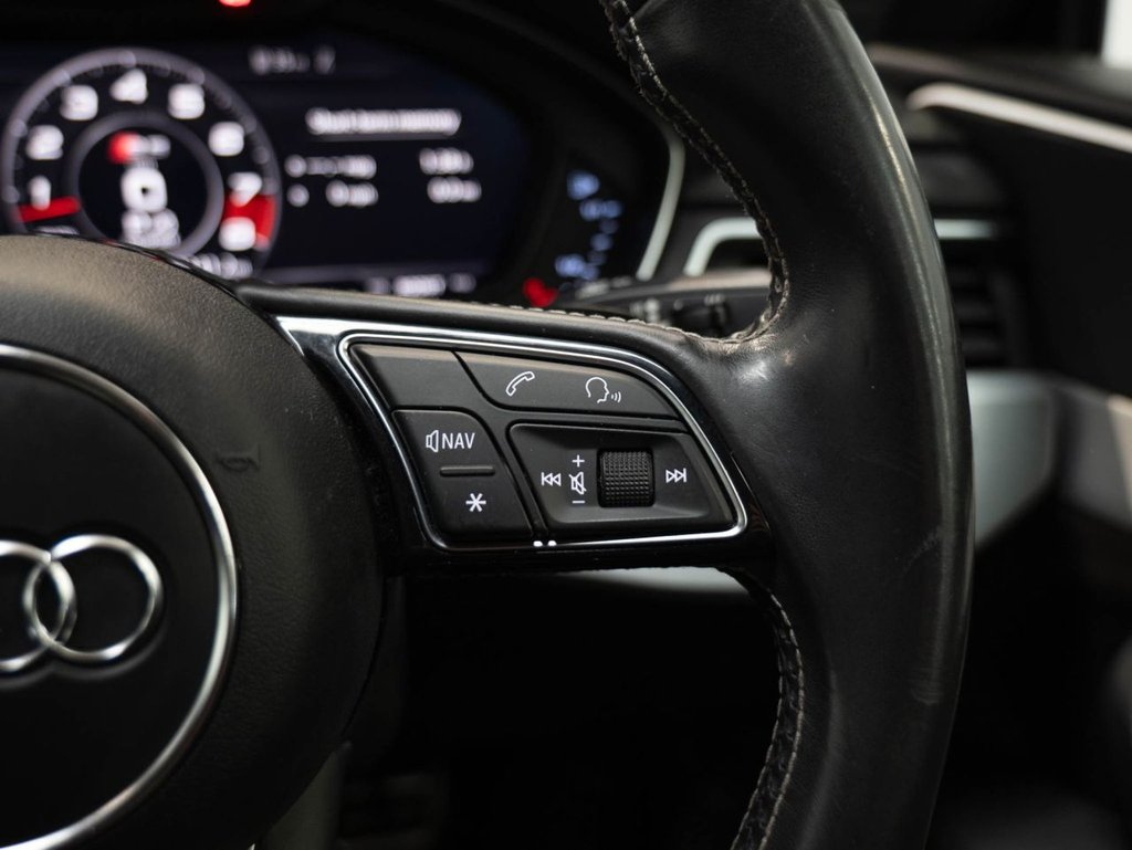 Used Audi S5 2018 for sale - 76317210: Photo 19