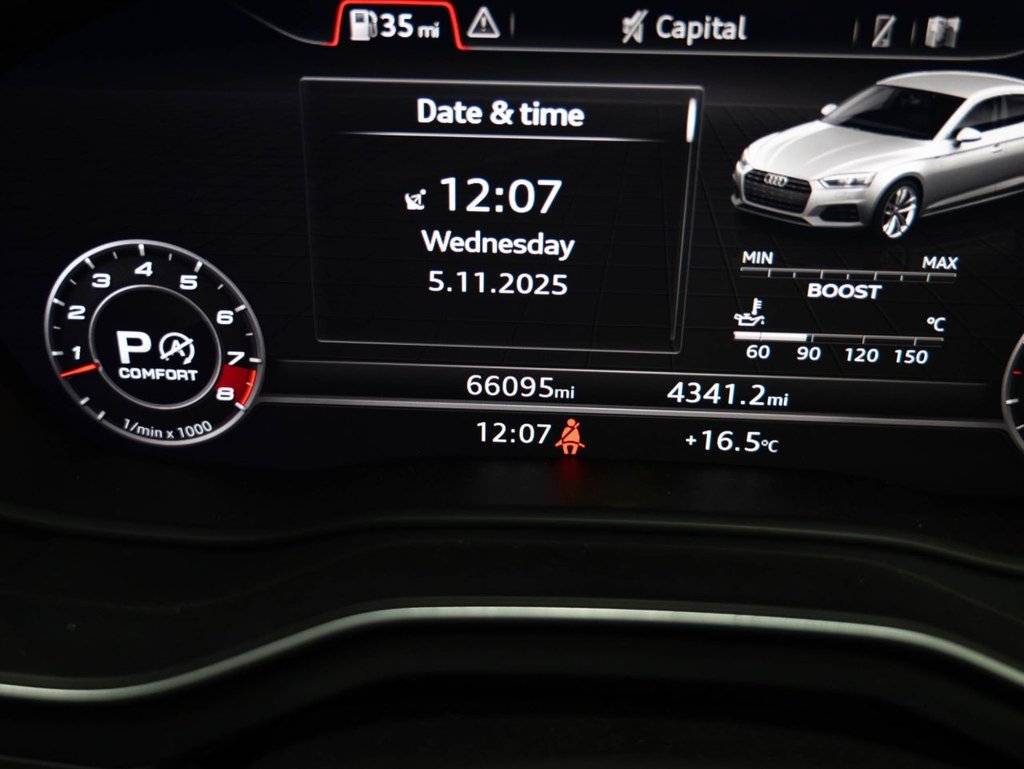 Used Audi S5 2018 for sale - 76317210: Photo 23