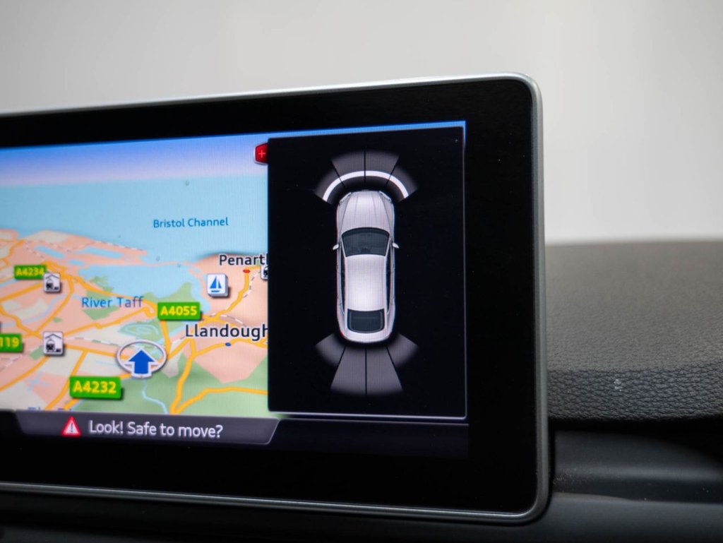 Used Audi S5 2018 for sale - 76317210: Photo 25