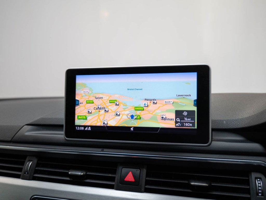 Used Audi S5 2018 for sale - 76317210: Photo 27