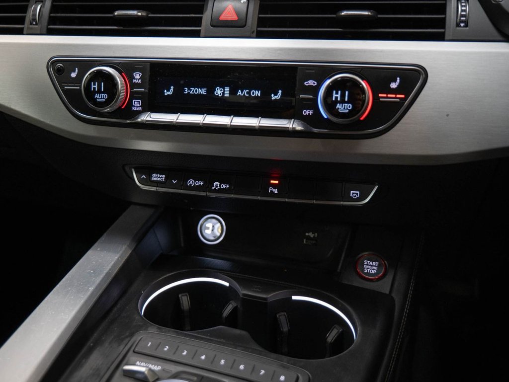 Used Audi S5 2018 for sale - 76317210: Photo 29