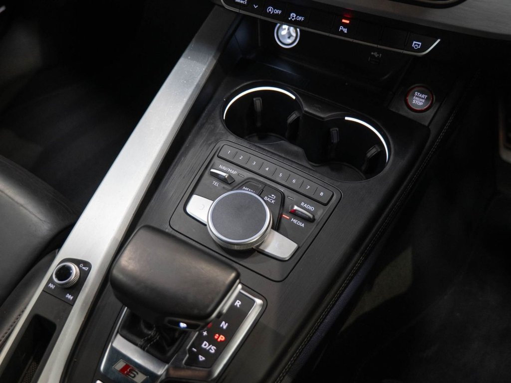 Used Audi S5 2018 for sale - 76317210: Photo 30