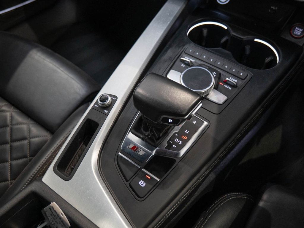 Used Audi S5 2018 for sale - 76317210: Photo 31