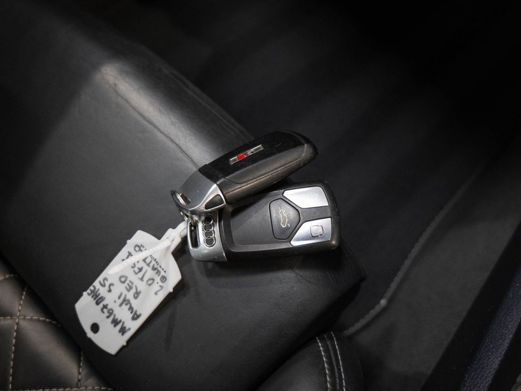 Used Audi S5 2018 for sale - 76317210: Photo 32