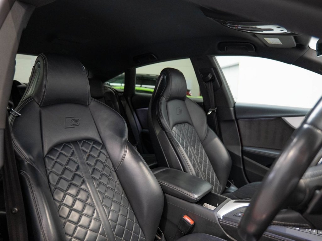 Used Audi S5 2018 for sale - 76317210: Photo 33