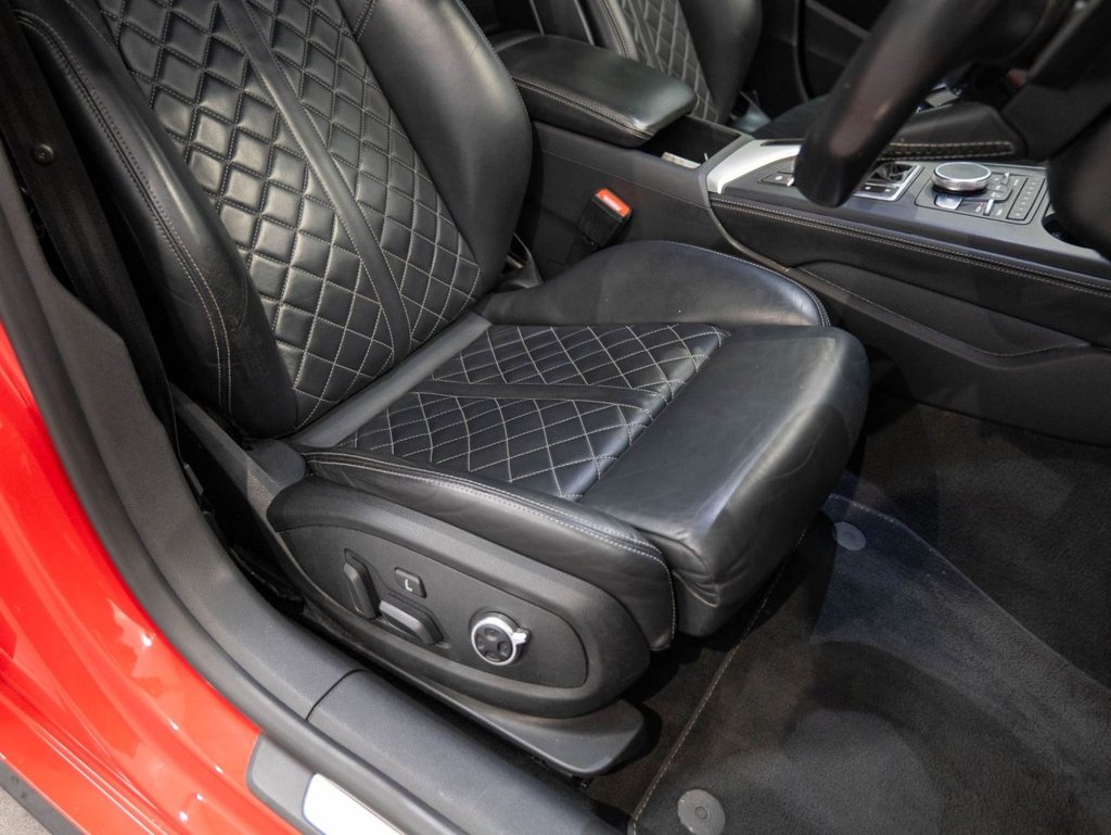 Used Audi S5 2018 for sale - 76317210: Photo 34