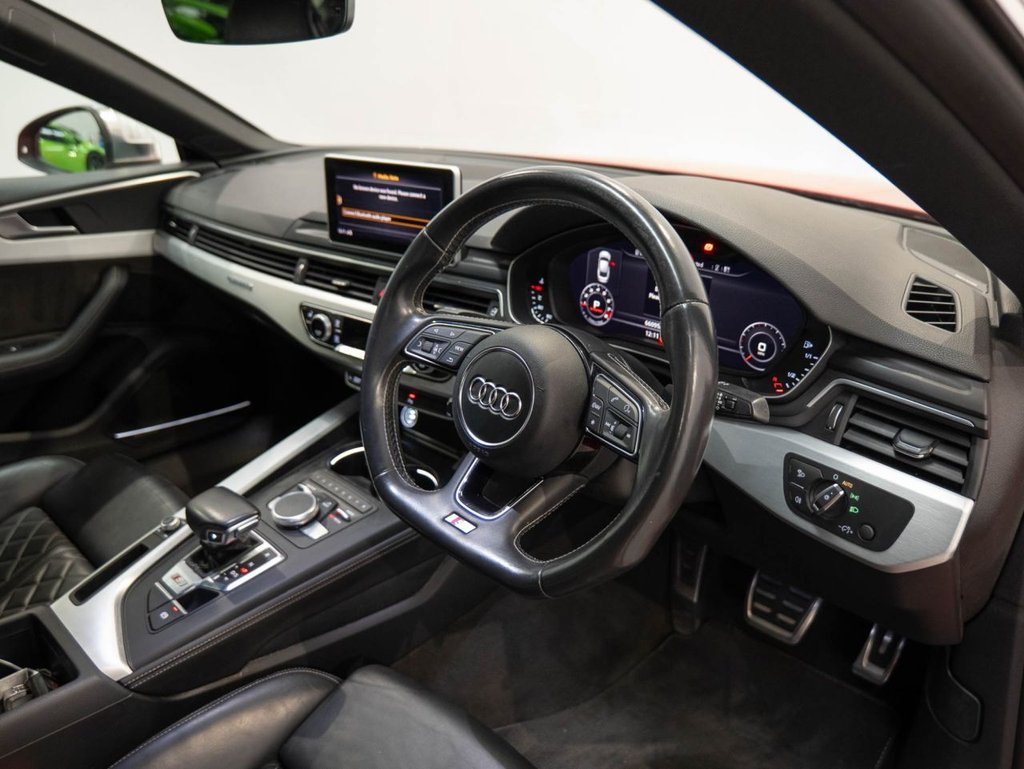 Used Audi S5 2018 for sale - 76317210: Photo 36