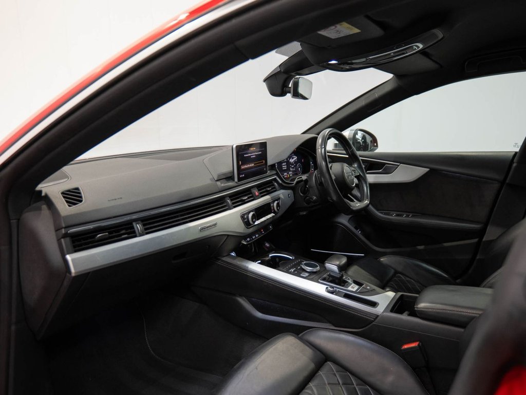 Used Audi S5 2018 for sale - 76317210: Photo 37