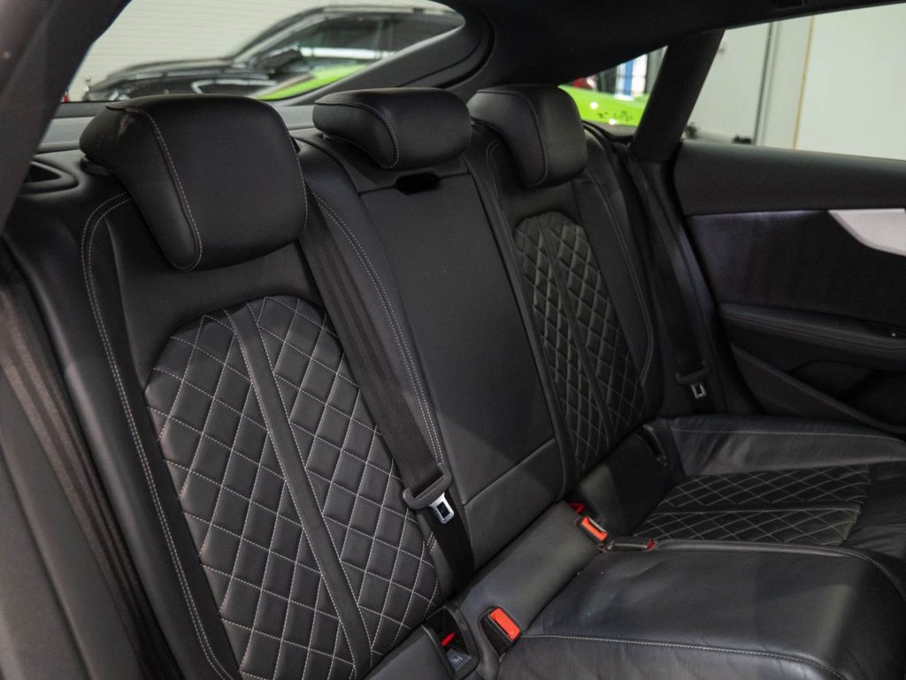 Used Audi S5 2018 for sale - 76317210: Photo 39