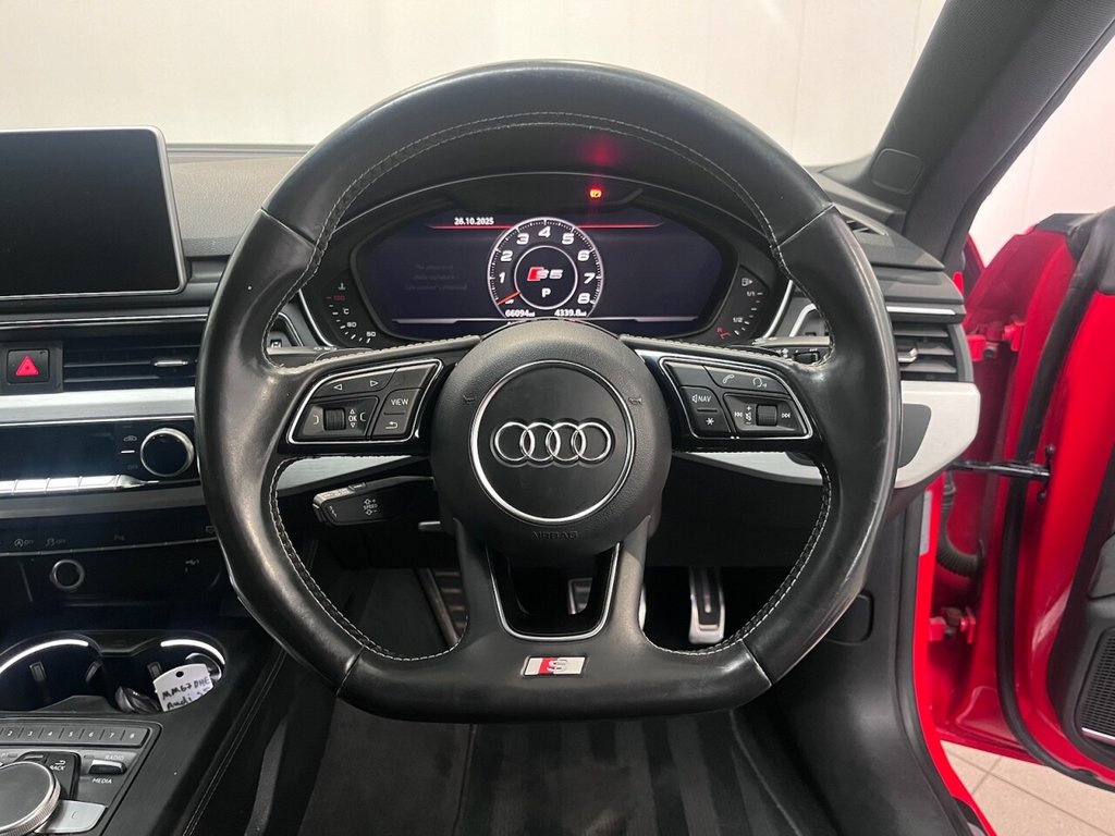 Used Audi S5 2018 for sale - 76317210: Photo 4