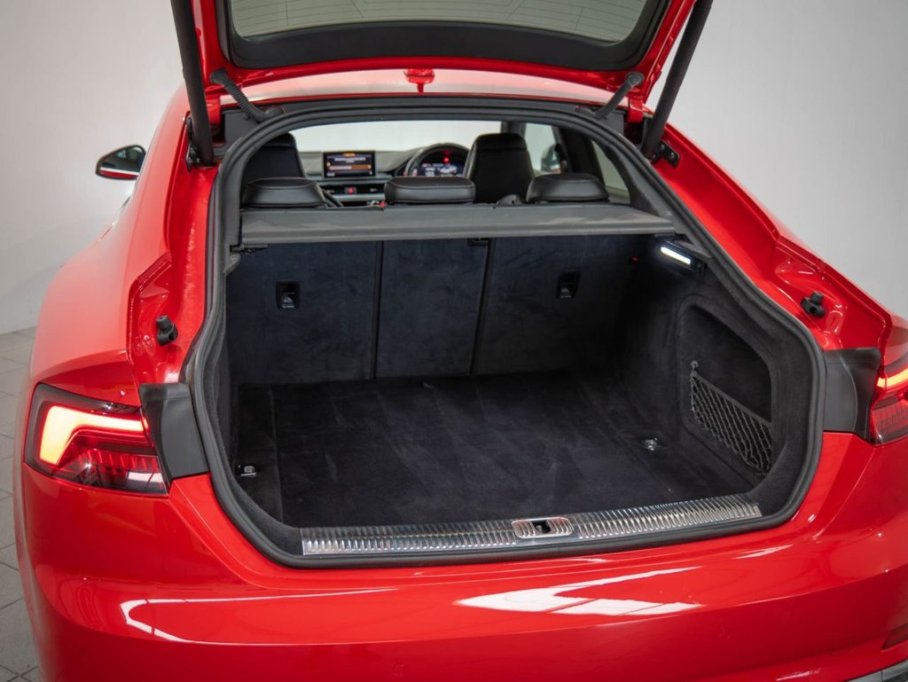 Used Audi S5 2018 for sale - 76317210: Photo 40