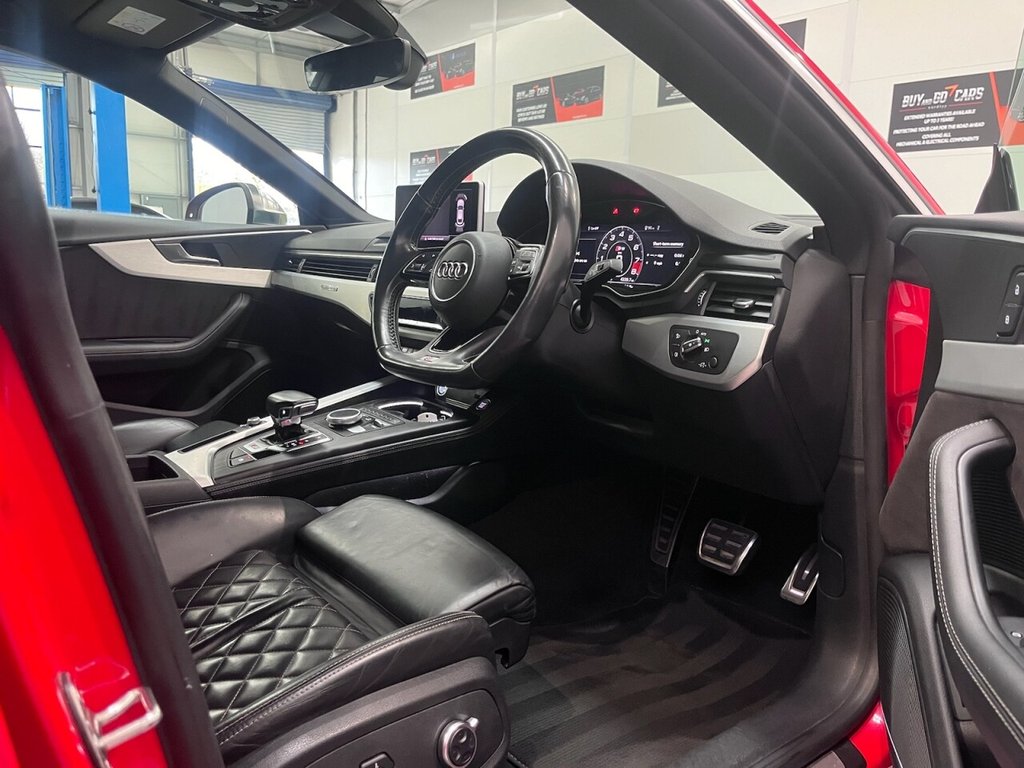 Used Audi S5 2018 for sale - 76317210: Photo 6