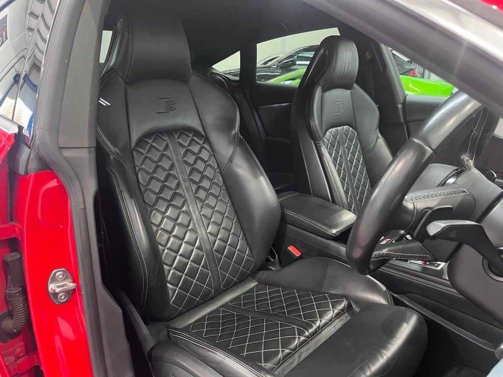 Used Audi S5 2018 for sale - 76317210: Photo 7
