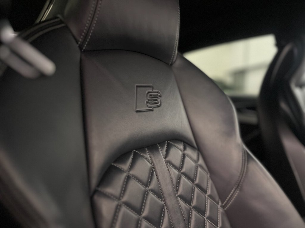 Used Audi S5 2018 for sale - 76317210: Photo 8