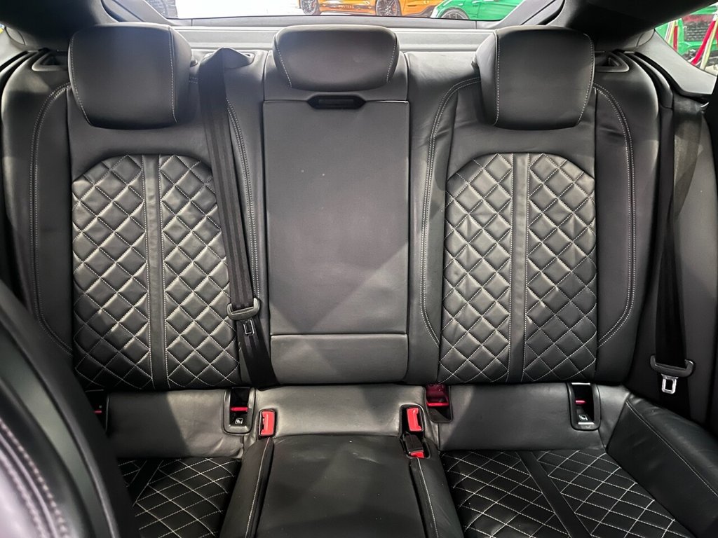 Used Audi S5 2018 for sale - 76317210: Photo 9