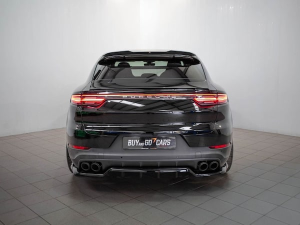 Used Porsche Cayenne 2019 for sale - 76203070: Photo 10