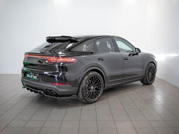 Used Porsche Cayenne 2019 for sale - 76203070: Photo 11