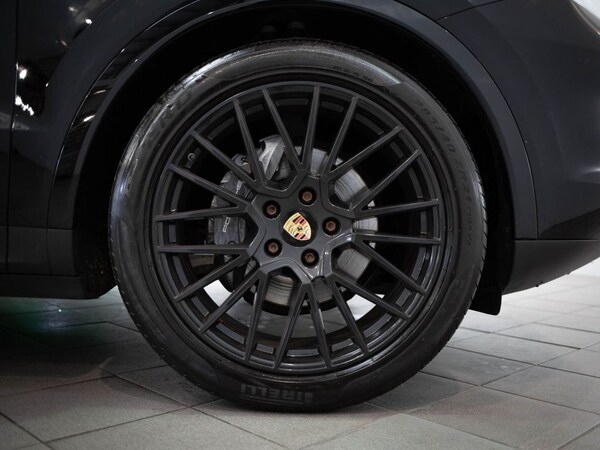 Used Porsche Cayenne 2019 for sale - 76203070: Photo 13