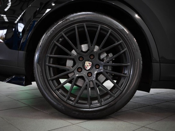 Used Porsche Cayenne 2019 for sale - 76203070: Photo 14