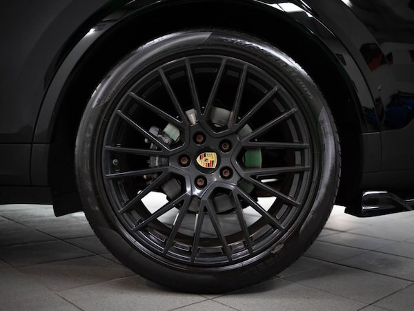 Used Porsche Cayenne 2019 for sale - 76203070: Photo 15