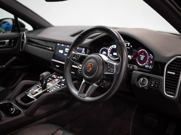 Used Porsche Cayenne 2019 for sale - 76203070: Photo 18