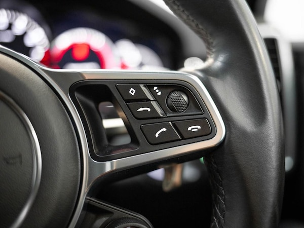 Used Porsche Cayenne 2019 for sale - 76203070: Photo 21