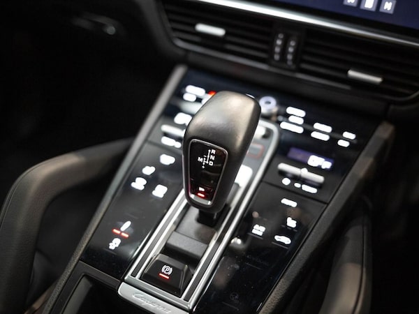 Used Porsche Cayenne 2019 for sale - 76203070: Photo 29