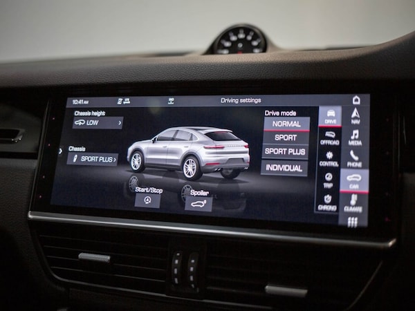 Used Porsche Cayenne 2019 for sale - 76203070: Photo 31
