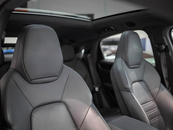 Used Porsche Cayenne 2019 for sale - 76203070: Photo 40