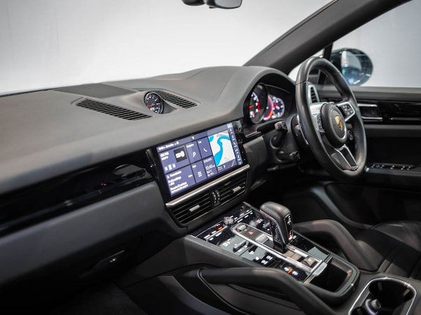 Used Porsche Cayenne 2019 for sale - 76203070: Photo 42