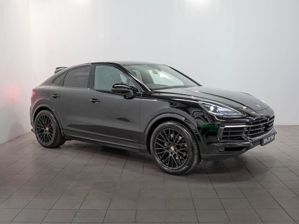 Used Porsche Cayenne 2019 for sale - 76203070: Photo 6