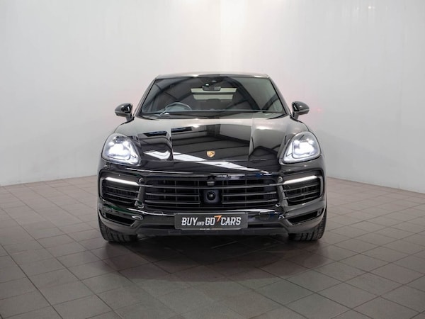 Used Porsche Cayenne 2019 for sale - 76203070: Photo 7