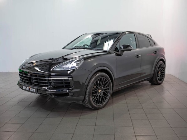 Used Porsche Cayenne 2019 for sale - 76203070: Photo 8