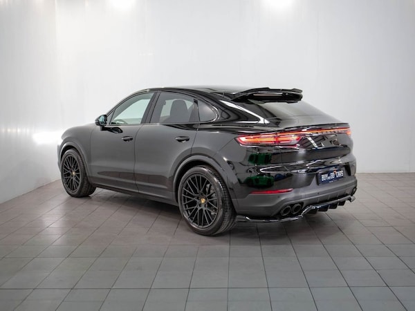 Used Porsche Cayenne 2019 for sale - 76203070: Photo 9