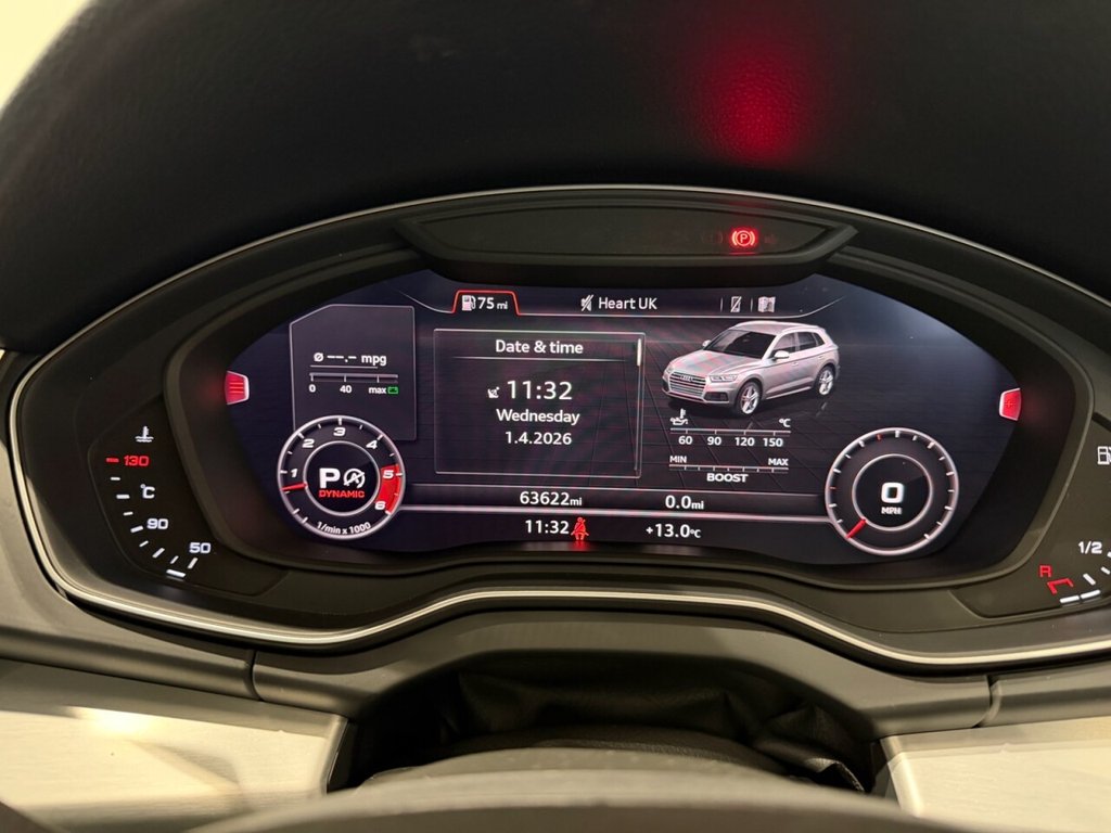 Used Audi Q5 2019 for sale - 78082599: Photo 2