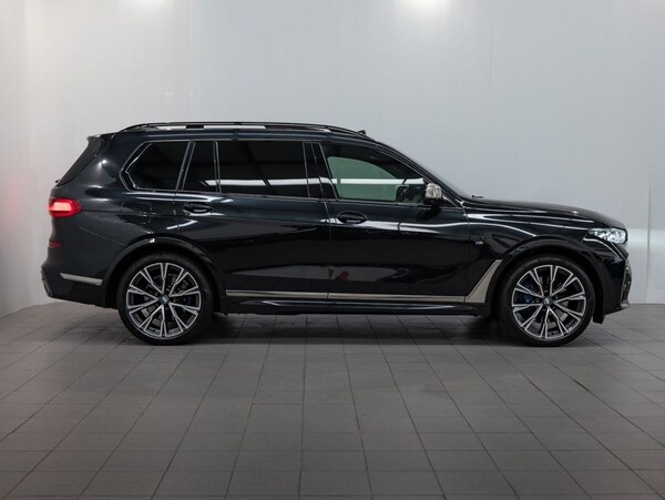 Used BMW X7 2020 for sale - 75254097: Photo 12