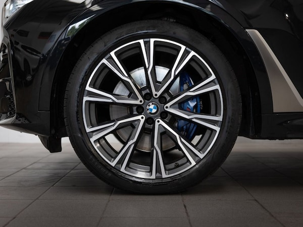 Used BMW X7 2020 for sale - 75254097: Photo 15