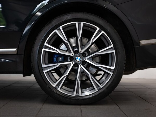 Used BMW X7 2020 for sale - 75254097: Photo 16