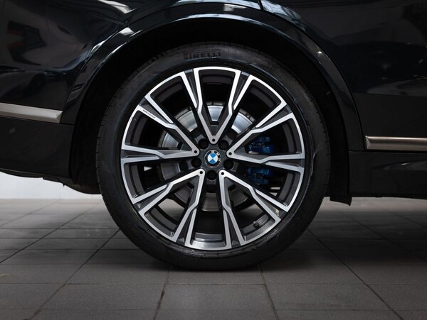 Used BMW X7 2020 for sale - 75254097: Photo 17