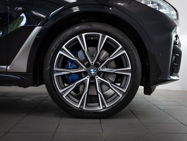 Used BMW X7 2020 for sale - 75254097: Photo 18