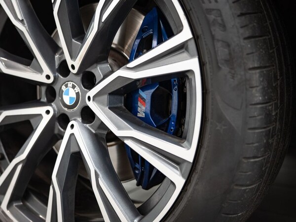 Used BMW X7 2020 for sale - 75254097: Photo 19