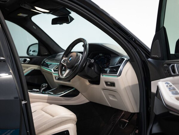 Used BMW X7 2020 for sale - 75254097: Photo 20