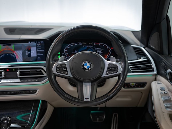 Used BMW X7 2020 for sale - 75254097: Photo 21