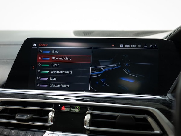 Used BMW X7 2020 for sale - 75254097: Photo 25