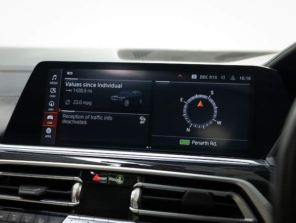 Used BMW X7 2020 for sale - 75254097: Photo 26