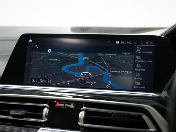 Used BMW X7 2020 for sale - 75254097: Photo 27