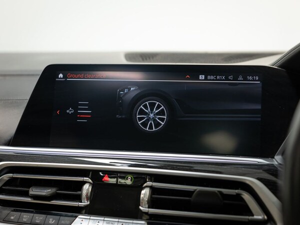 Used BMW X7 2020 for sale - 75254097: Photo 29