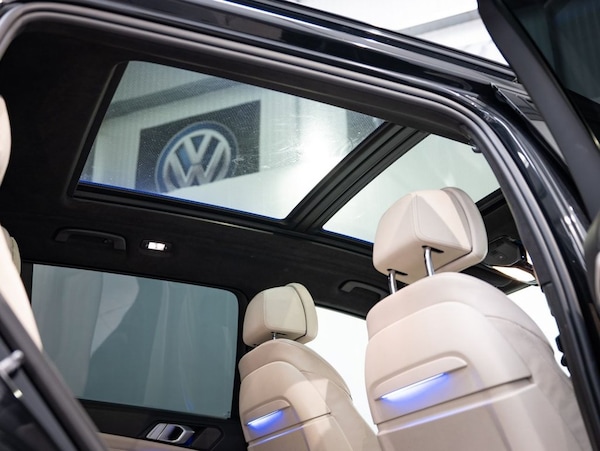 Used BMW X7 2020 for sale - 75254097: Photo 2